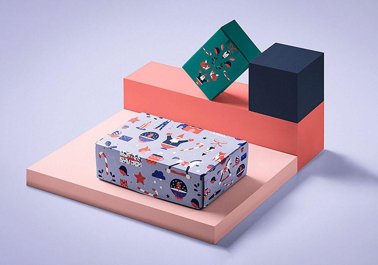 box