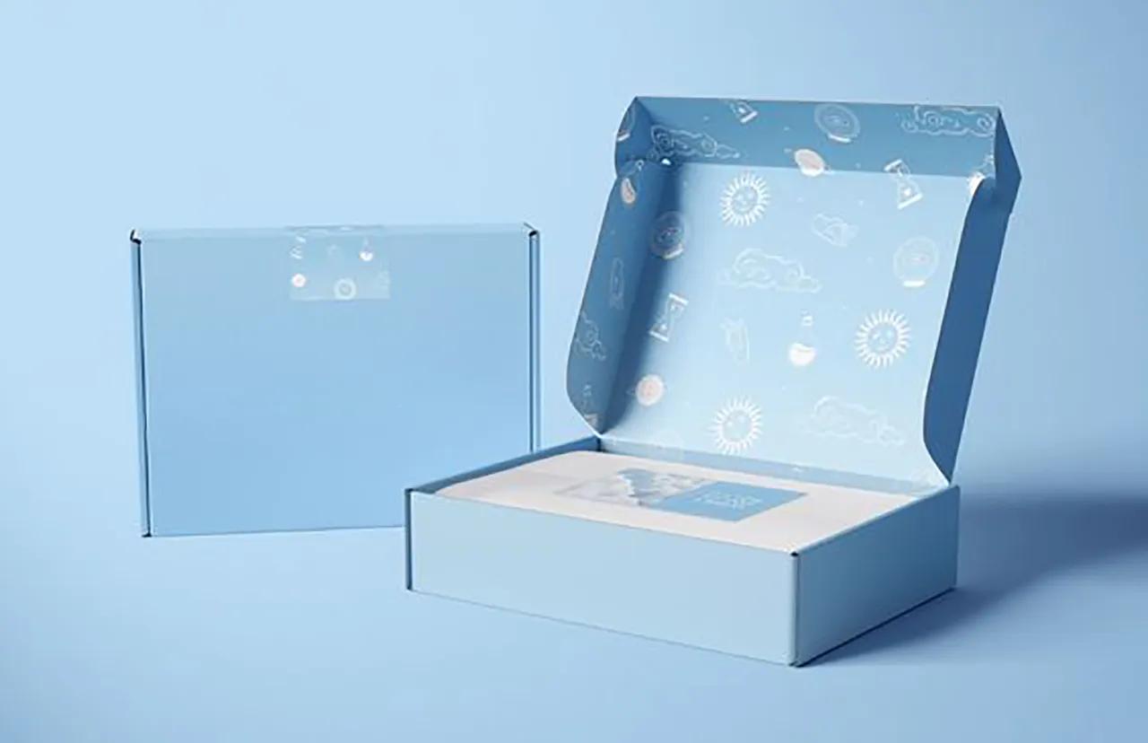 box
