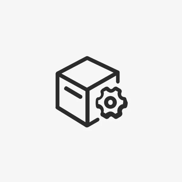 box
