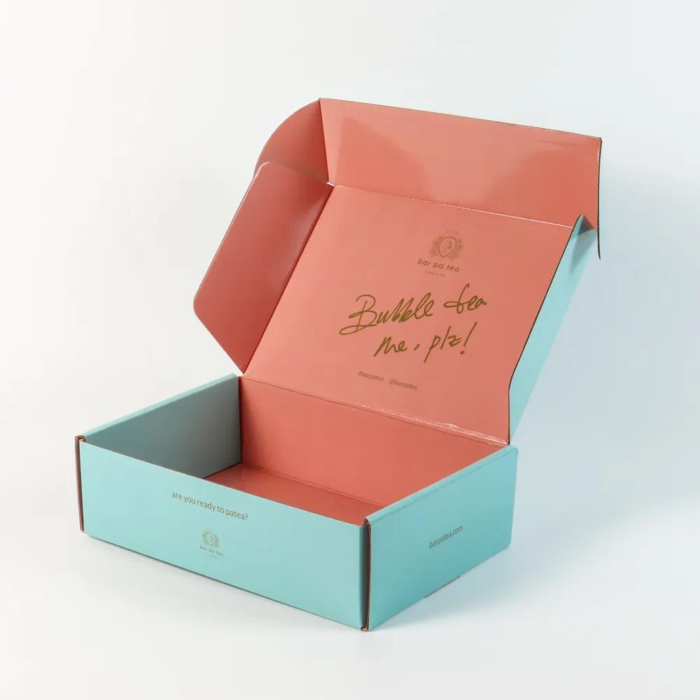 Corrugated paper box.webp