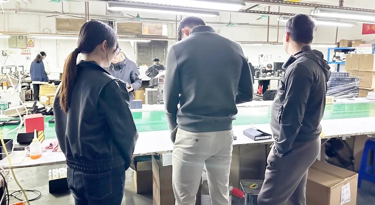 Crown Win factory.webp