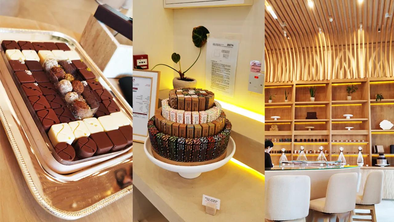 Customer Chocolate Packaging Design.webp