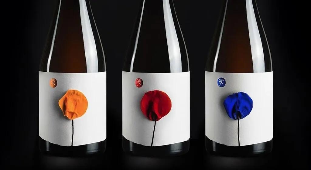 Pentaward popular packaging design.webp