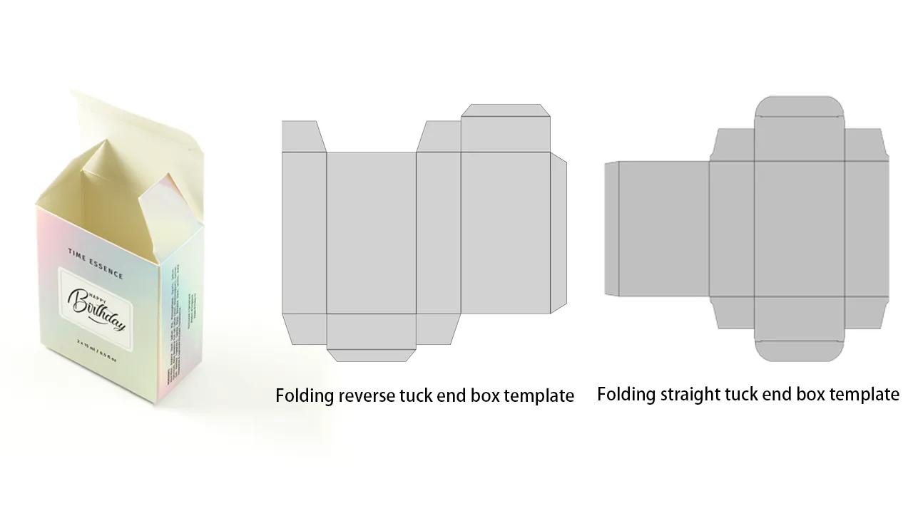 folding reverse straight tuck end box template.webp