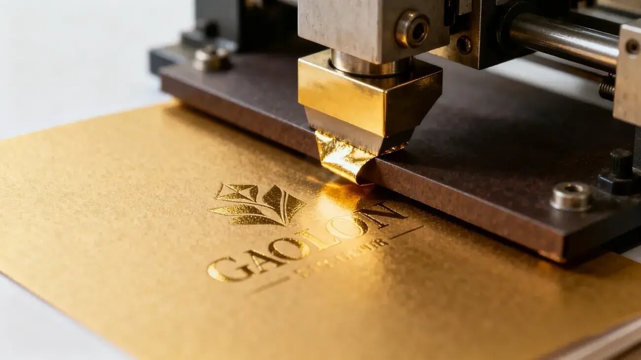 Hot Stamping Process