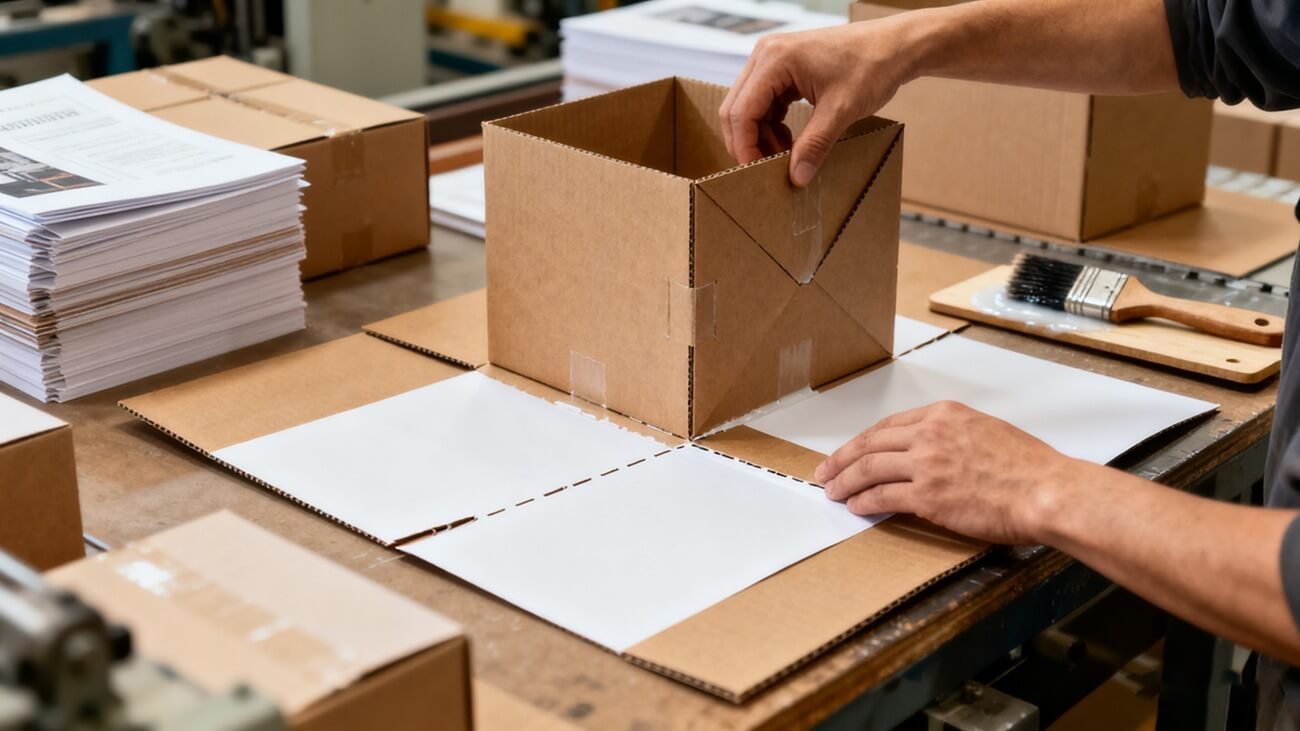 Molding and Assembly