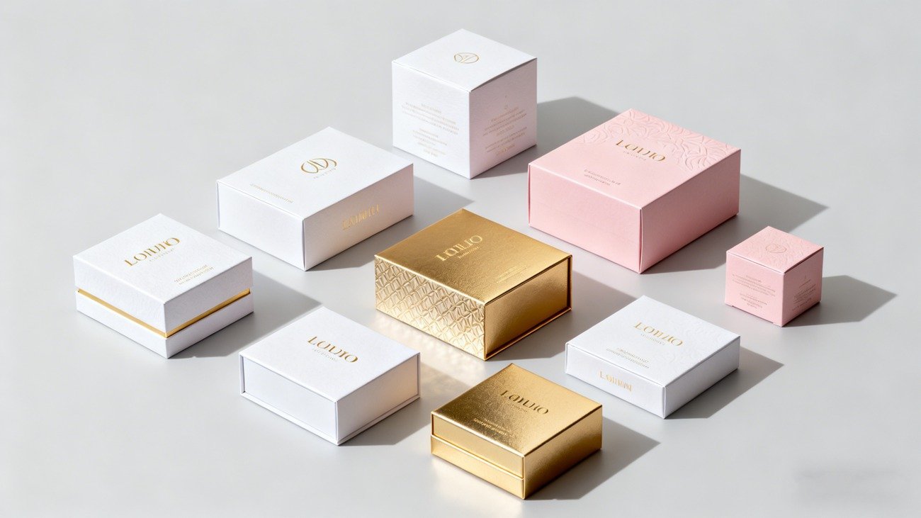 SUUNY Cosmetics Box3