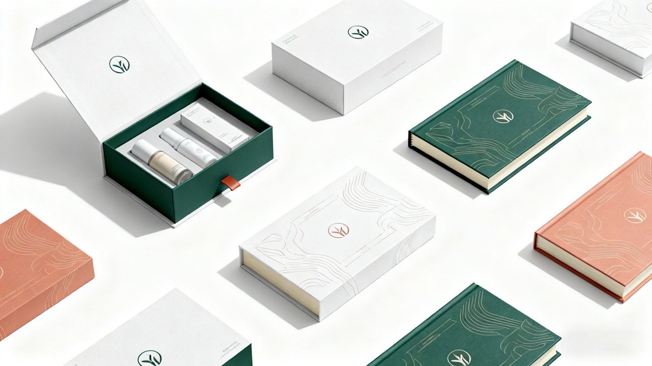 SUUNY Cosmetics Box2