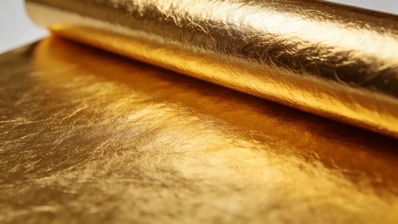 Details of Antioxidant Hot Stamping