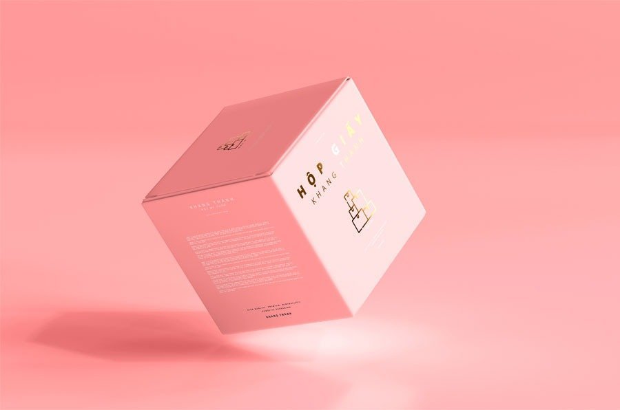 Crown Win: Sustainability and Functionality of Cosmetics Packaging Boxes