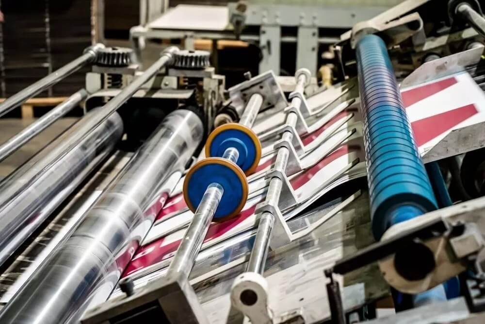 Crown Win's Paper Packaging Printing Services: From Consultation to Delivery