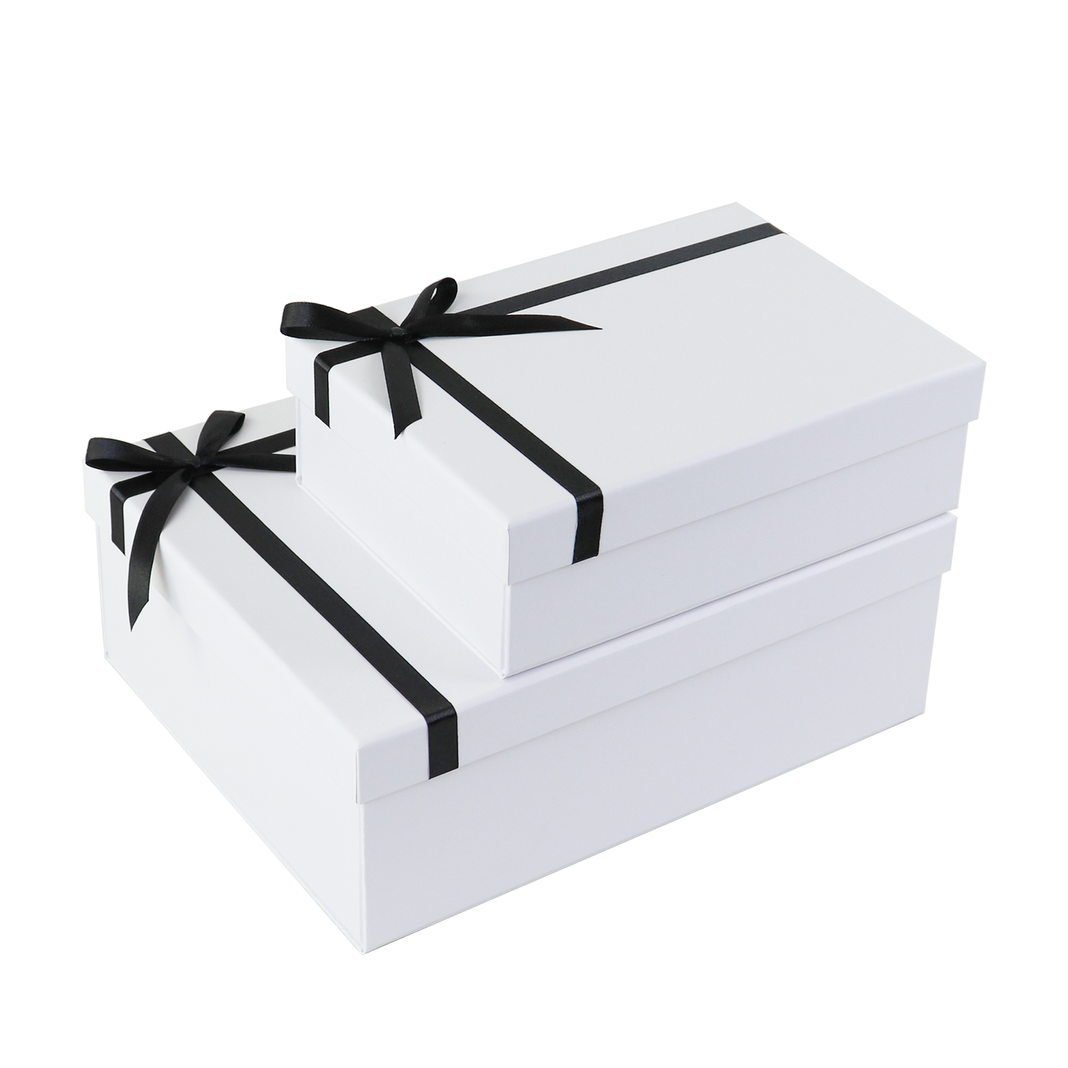 Collapsible customized high-quality gift boxes for the gift and retail industry