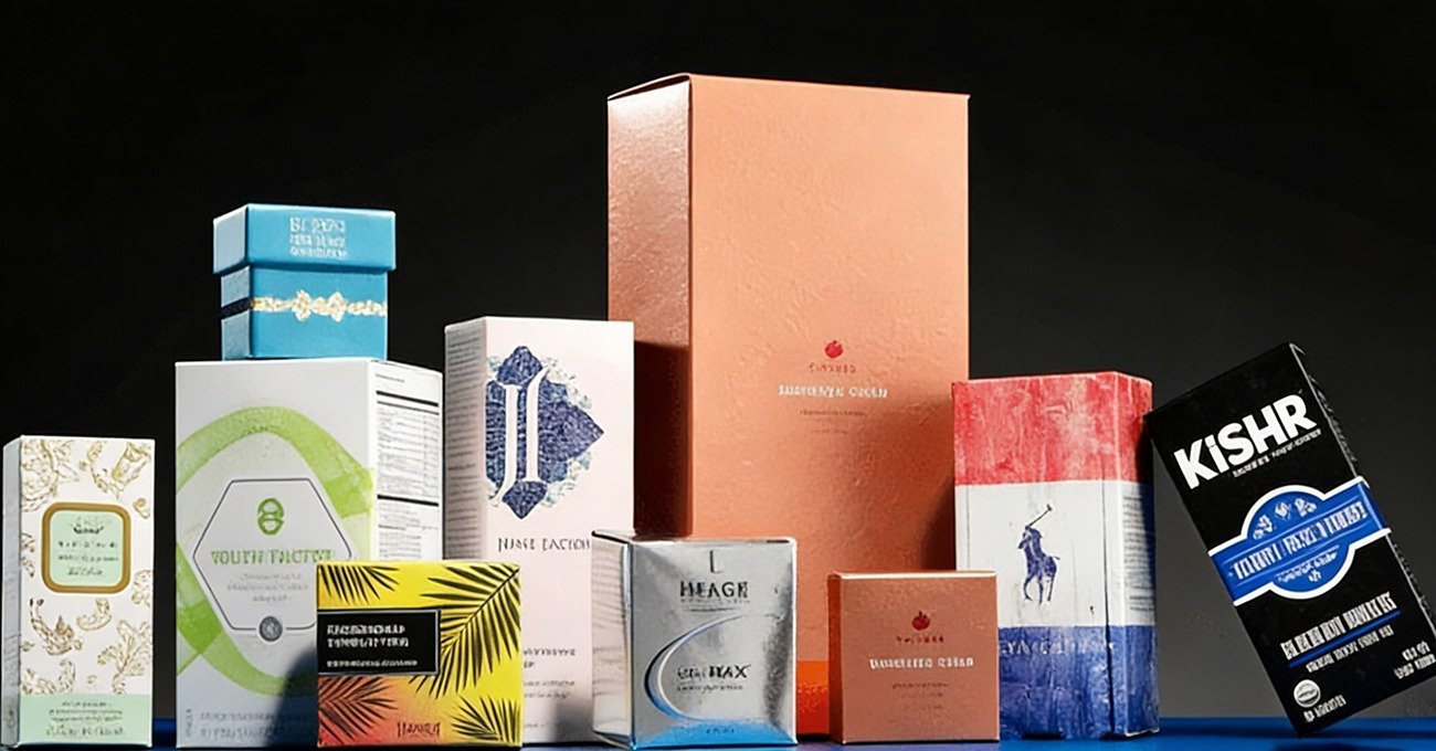 How to choose paper packaging for retail products? Balancing sustainability and functionality