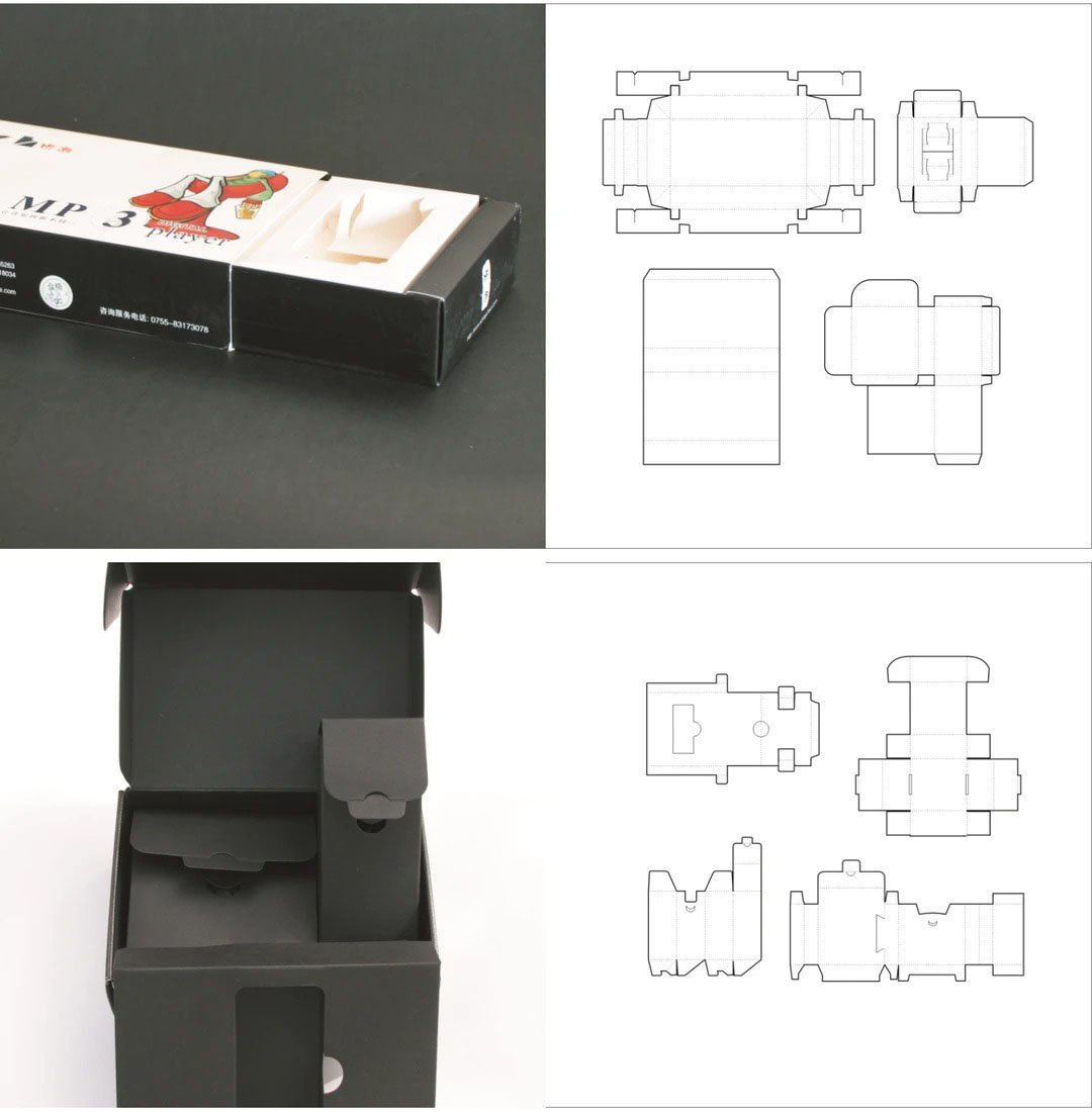 Innovative sealing and retrieval mechanism