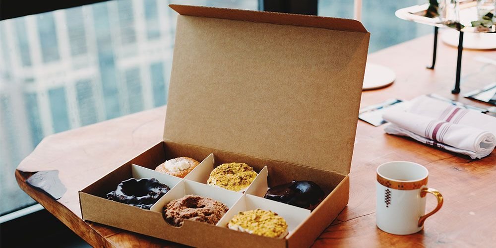 Crown Win paper box partition material, advantages and industrial applications