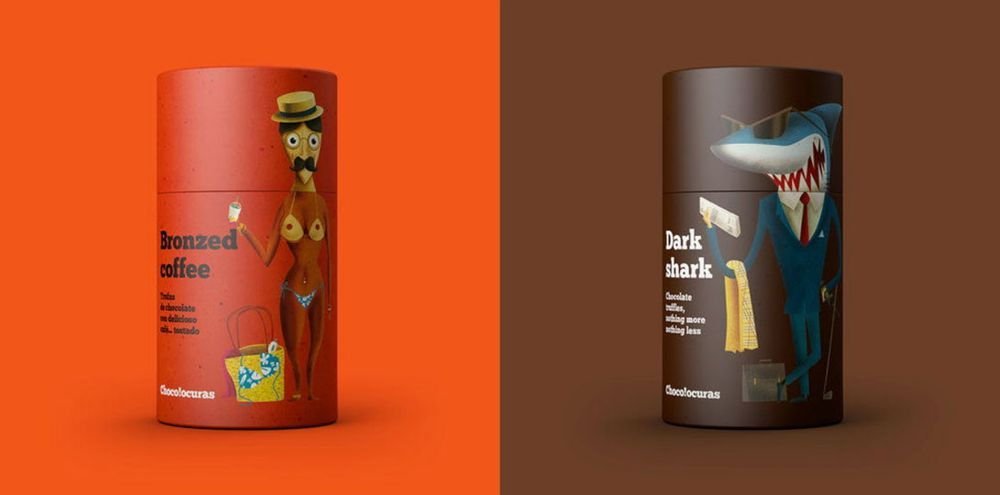 How to achieve sustainable development goals through customized paper tube packaging