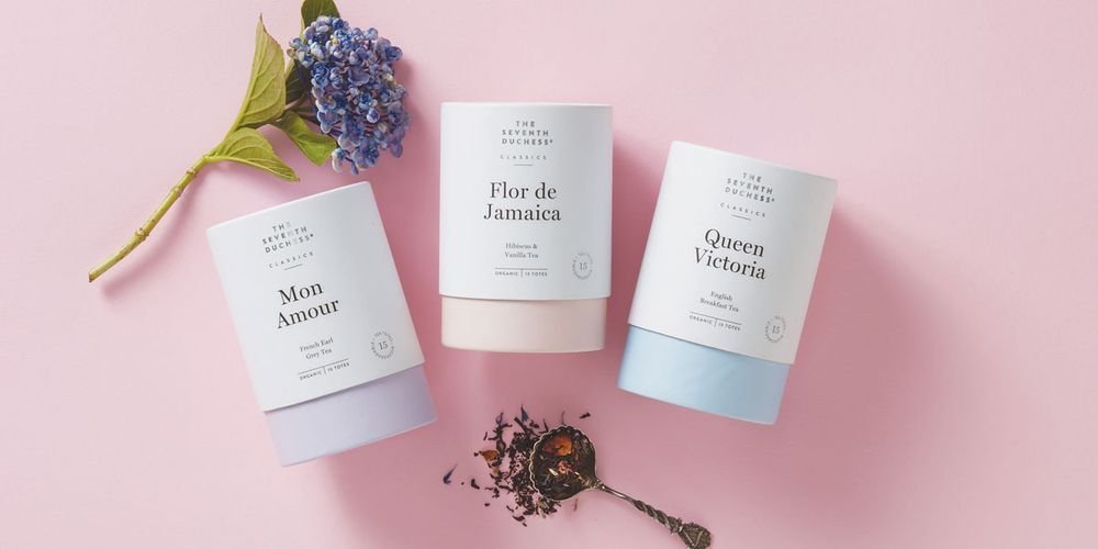 Customize paper tube packaging to enhance brand image