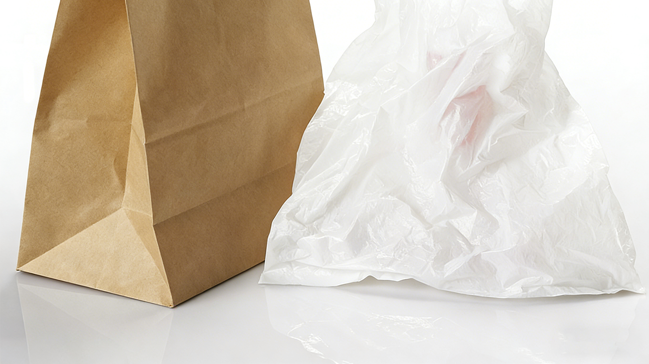 Paper Packaging vs. Plastic Composite Packaging: The Sustainable Choice for Brands