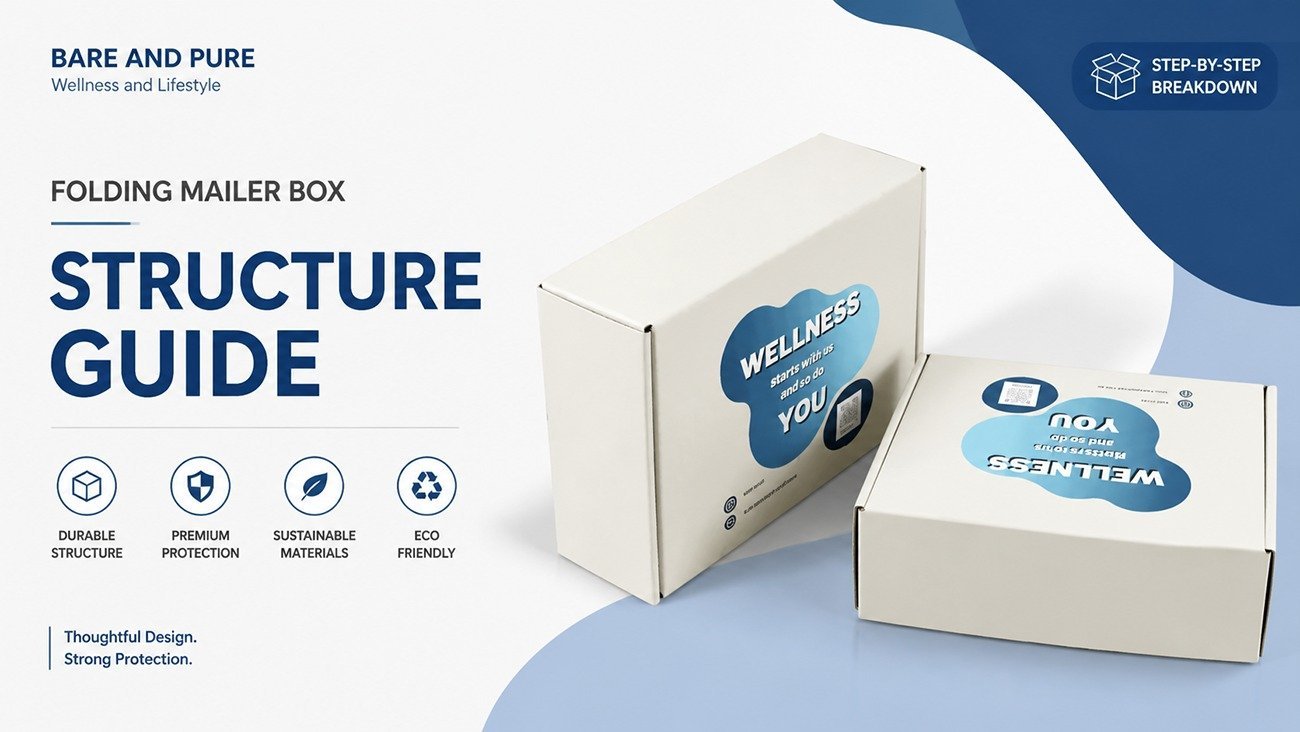 Customized Corrugated Cardboard Boxes | Enhance E-commerce Brand Image & Product Protection