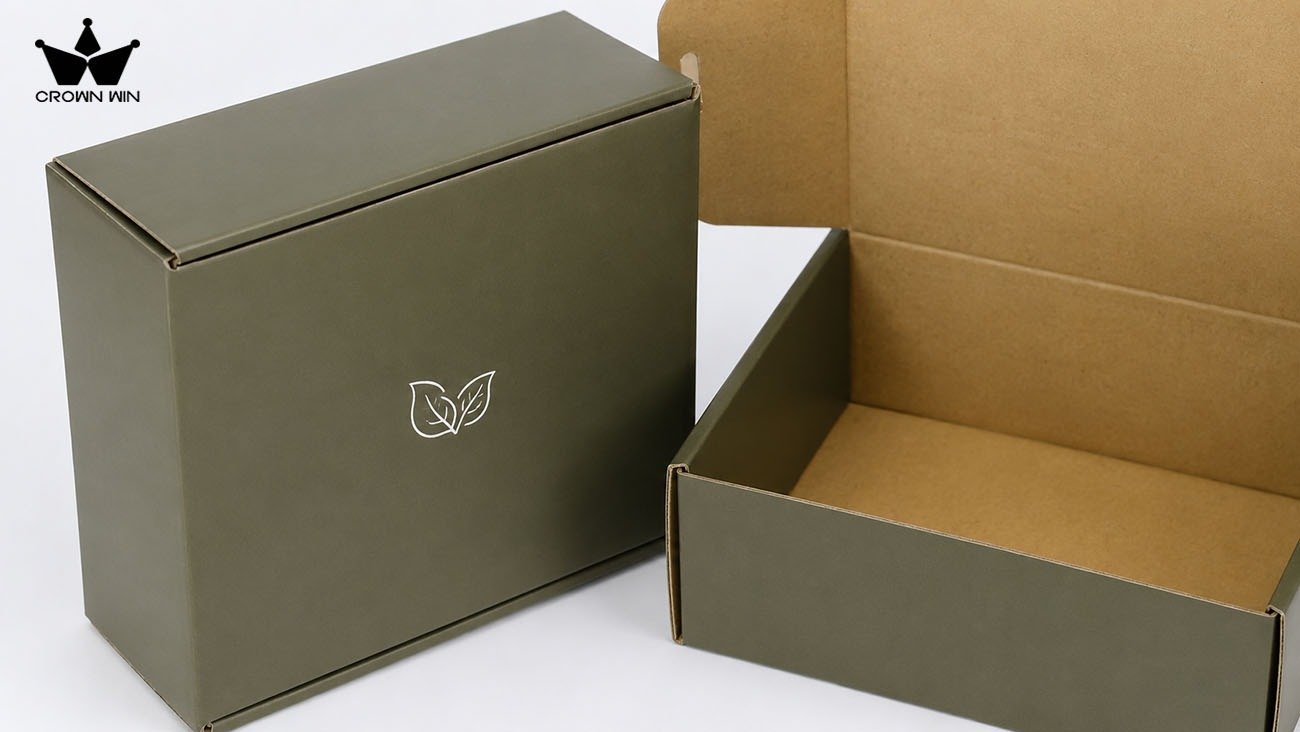 Custom Tear Strip Shipping Boxes: Elevate Your E-commerce Unboxing Experience