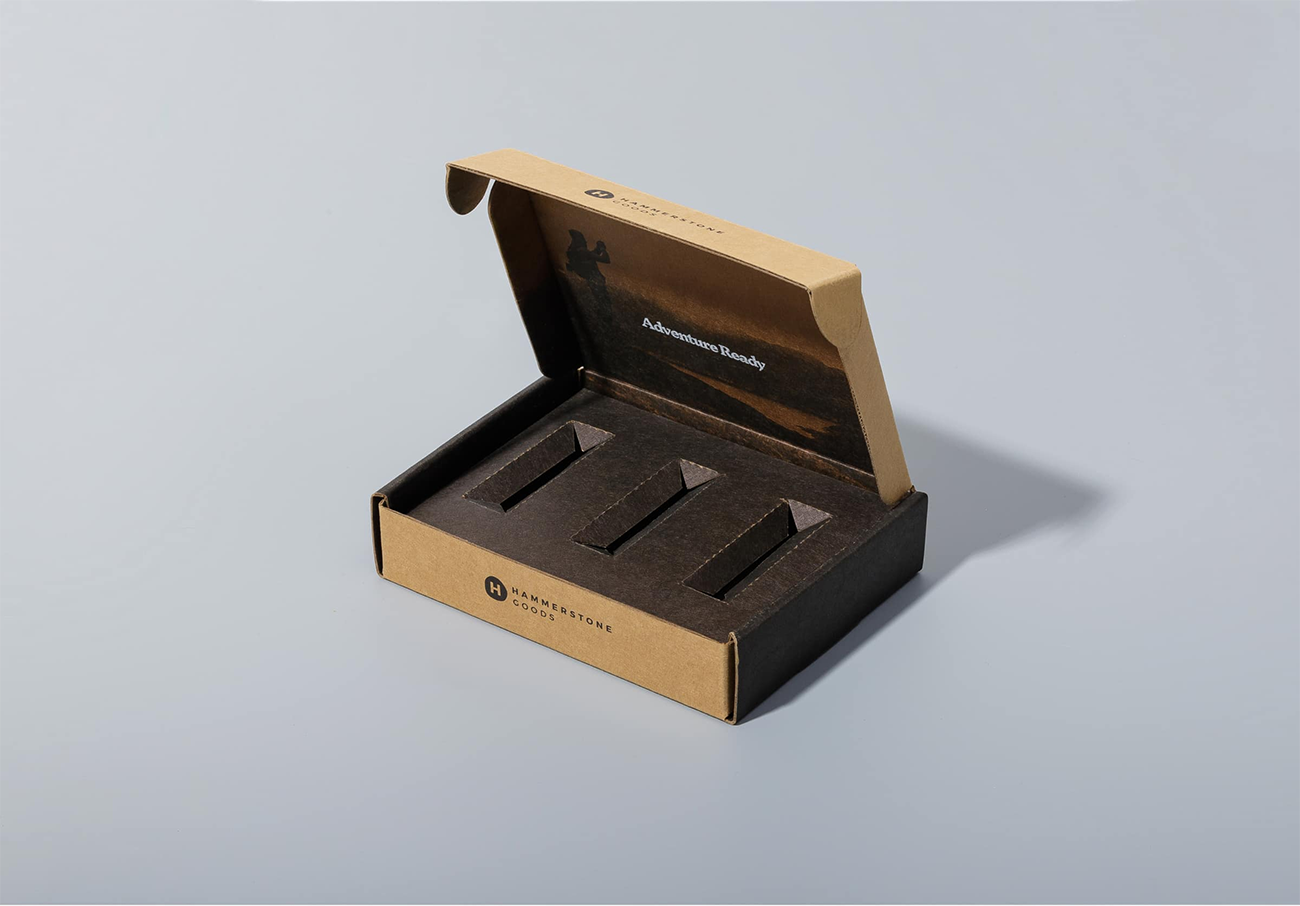 Environmentally Friendly Transport Boxes with Tear Strips: Crown Win's Premium Sustainable Packaging Solution