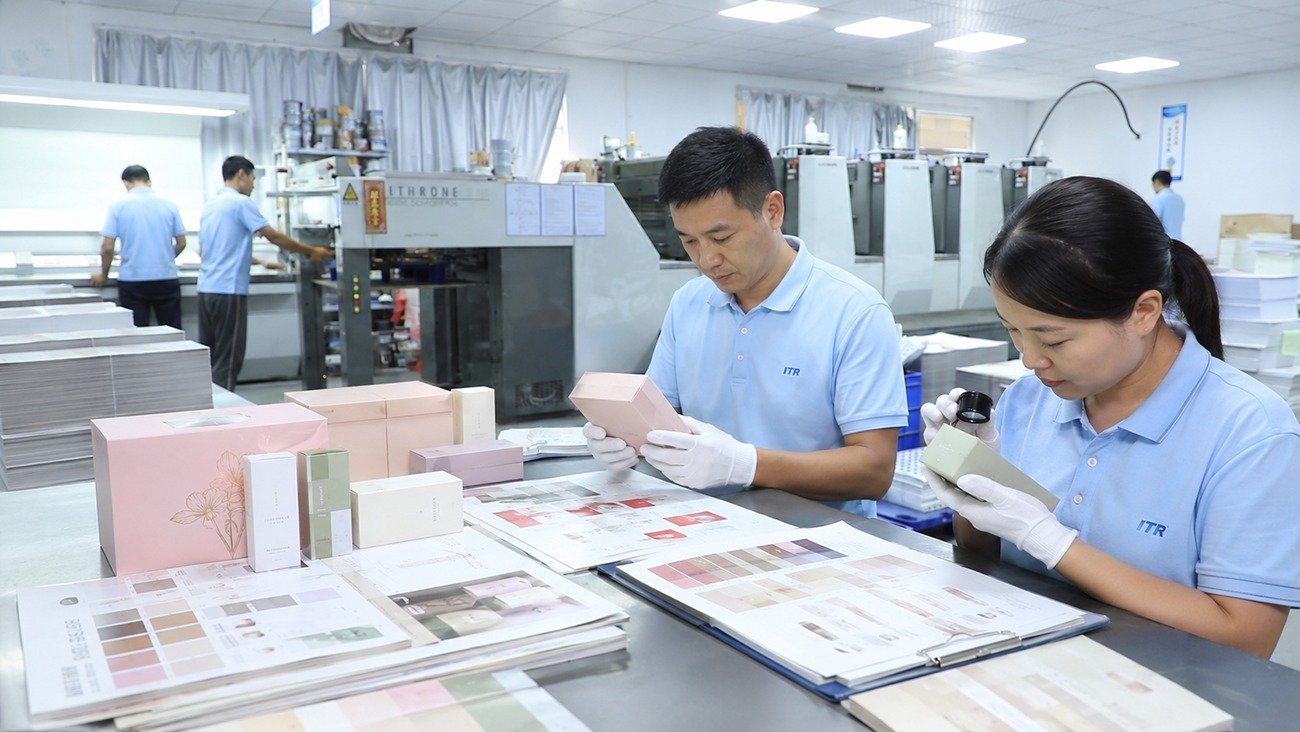 Crown Win Factory