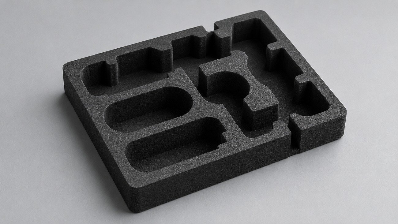EVA Foam Inserts
